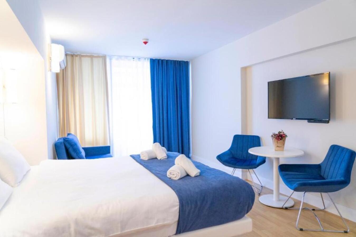 Holiday In Orbi Lejlighed Batumi Eksteriør billede