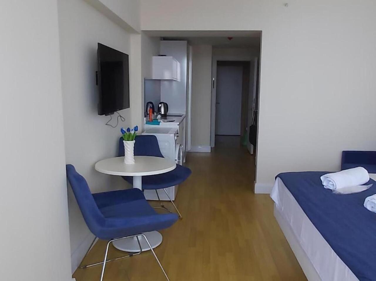 Holiday In Orbi Lejlighed Batumi Eksteriør billede